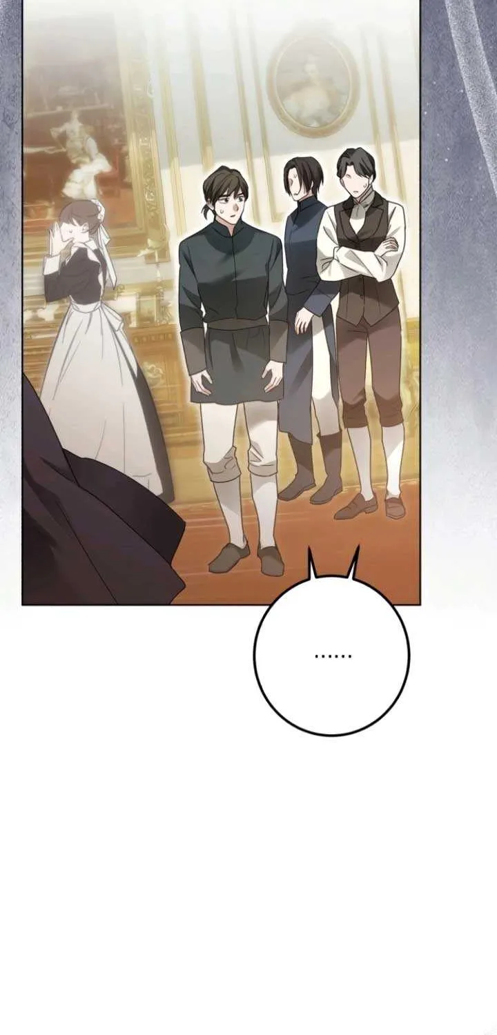 I Became The Duke’s Male Servant Chapter 43 page 74 - 