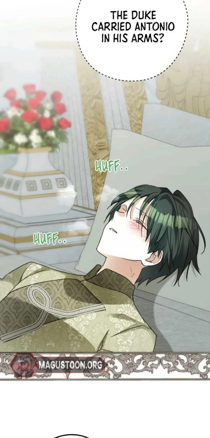I Became The Duke’s Male Servant Chapter 43 page 76 - 