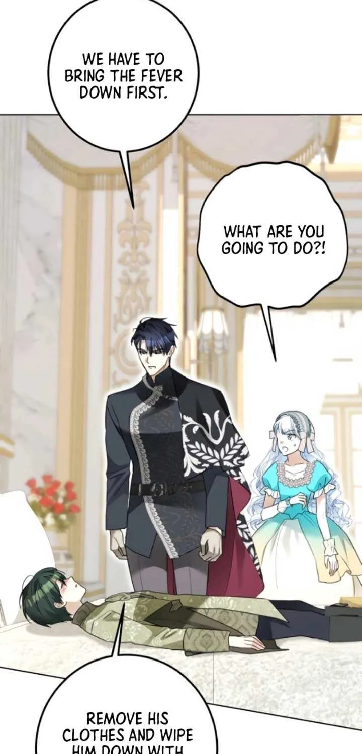 I Became The Duke’s Male Servant Chapter 43 page 77 - 