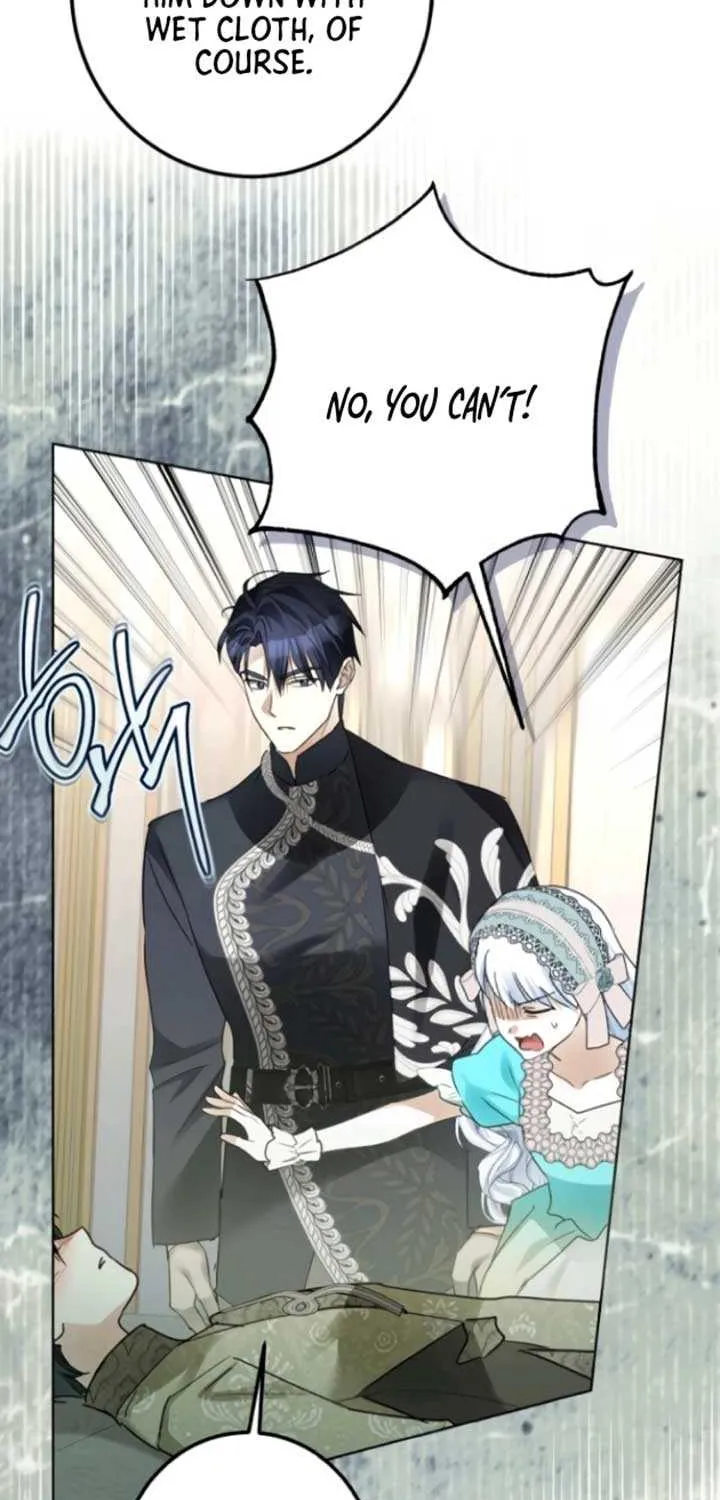 I Became The Duke’s Male Servant Chapter 43 page 78 - 