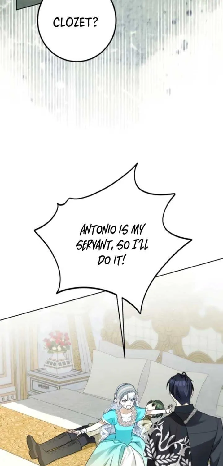 I Became The Duke’s Male Servant Chapter 43 page 79 - 