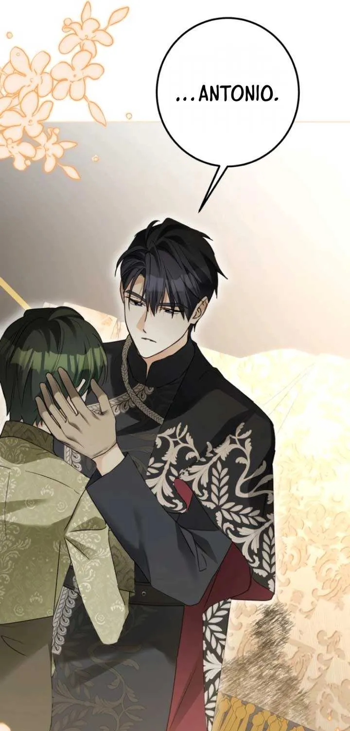 I Became The Duke’s Male Servant Chapter 43 page 9 - 