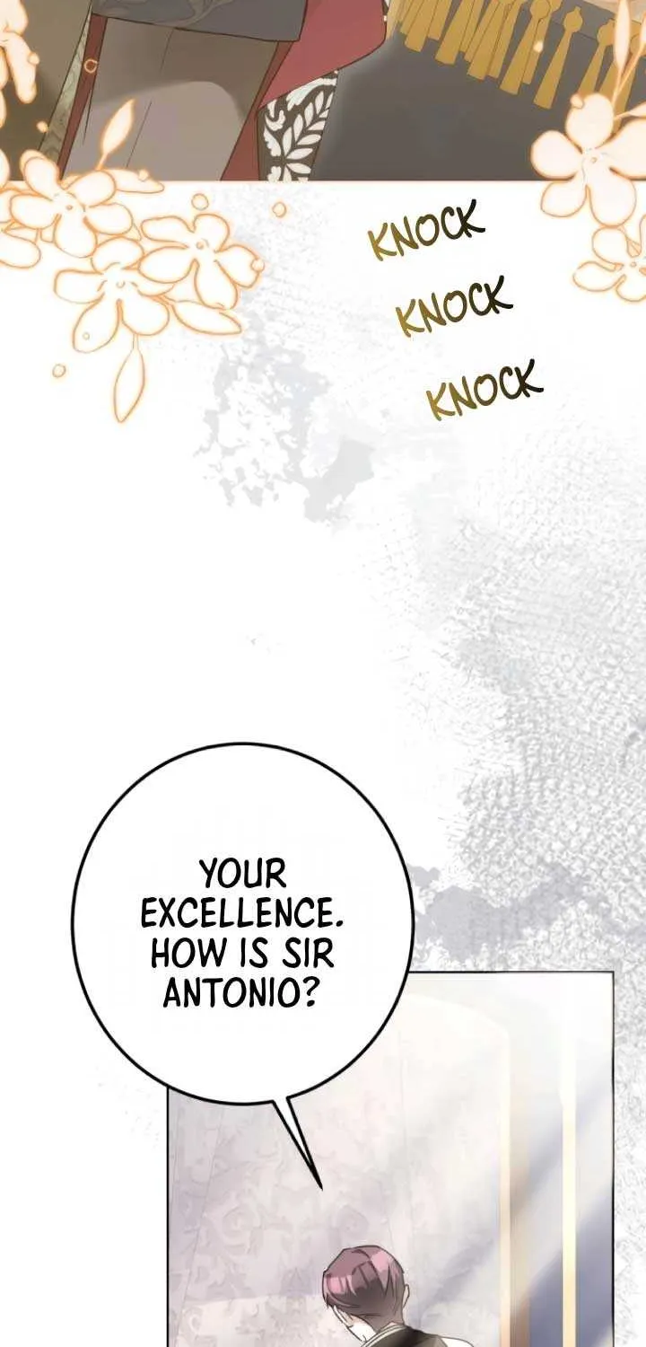 I Became The Duke’s Male Servant Chapter 43 page 10 - 