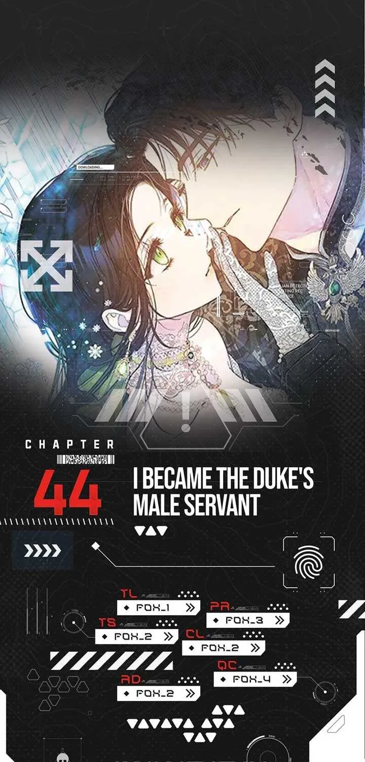 I Became The Duke’s Male Servant Chapter 44 page 2 - 