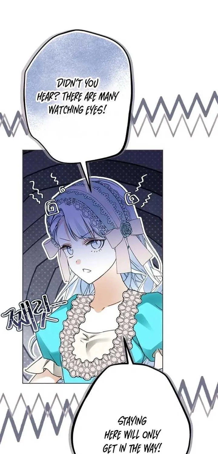I Became The Duke’s Male Servant Chapter 44 page 13 - 