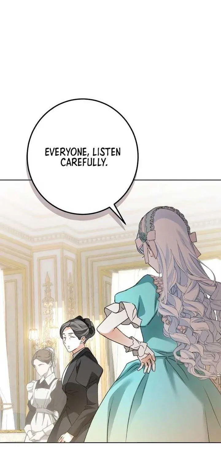 I Became The Duke’s Male Servant Chapter 44 page 16 - 