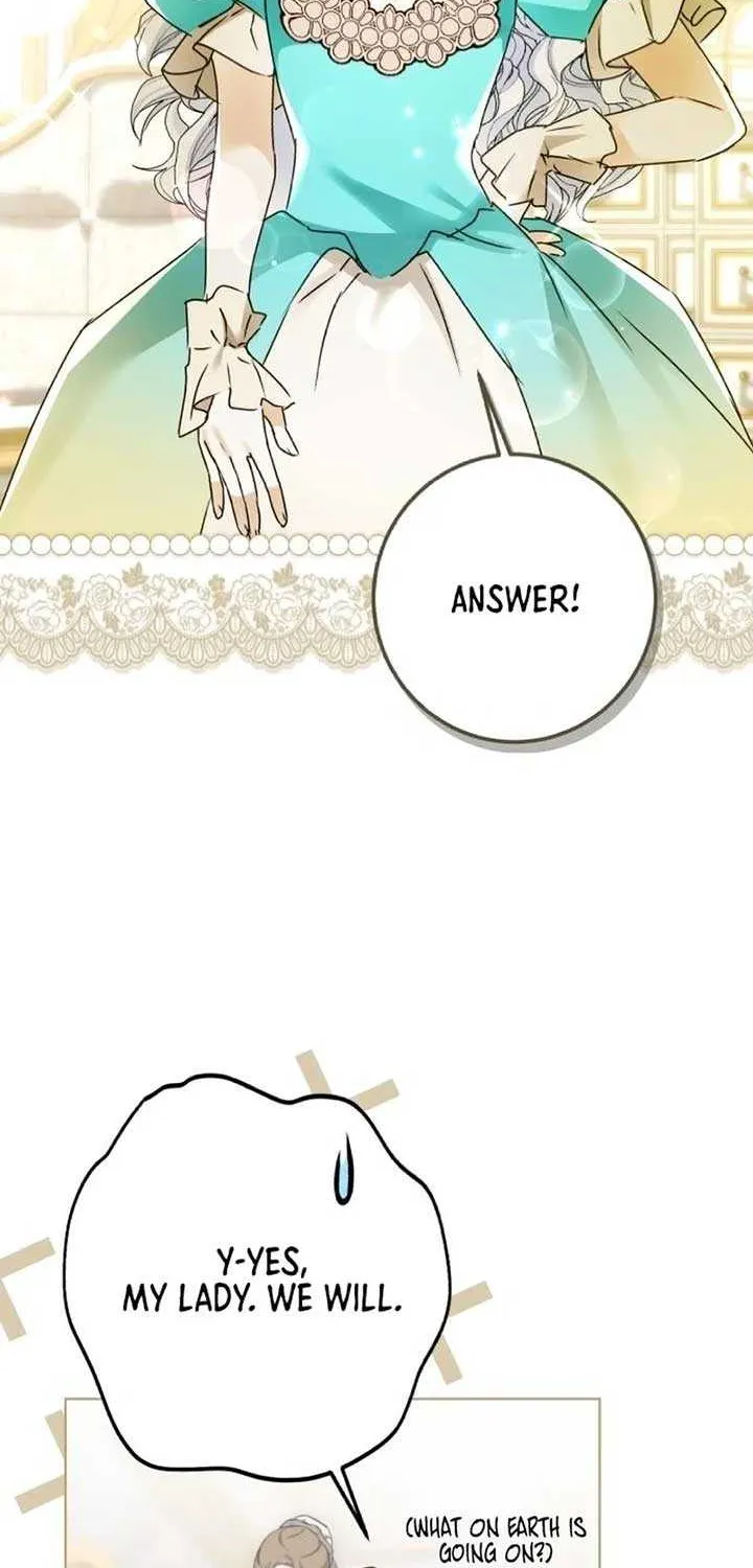 I Became The Duke’s Male Servant Chapter 44 page 18 - 