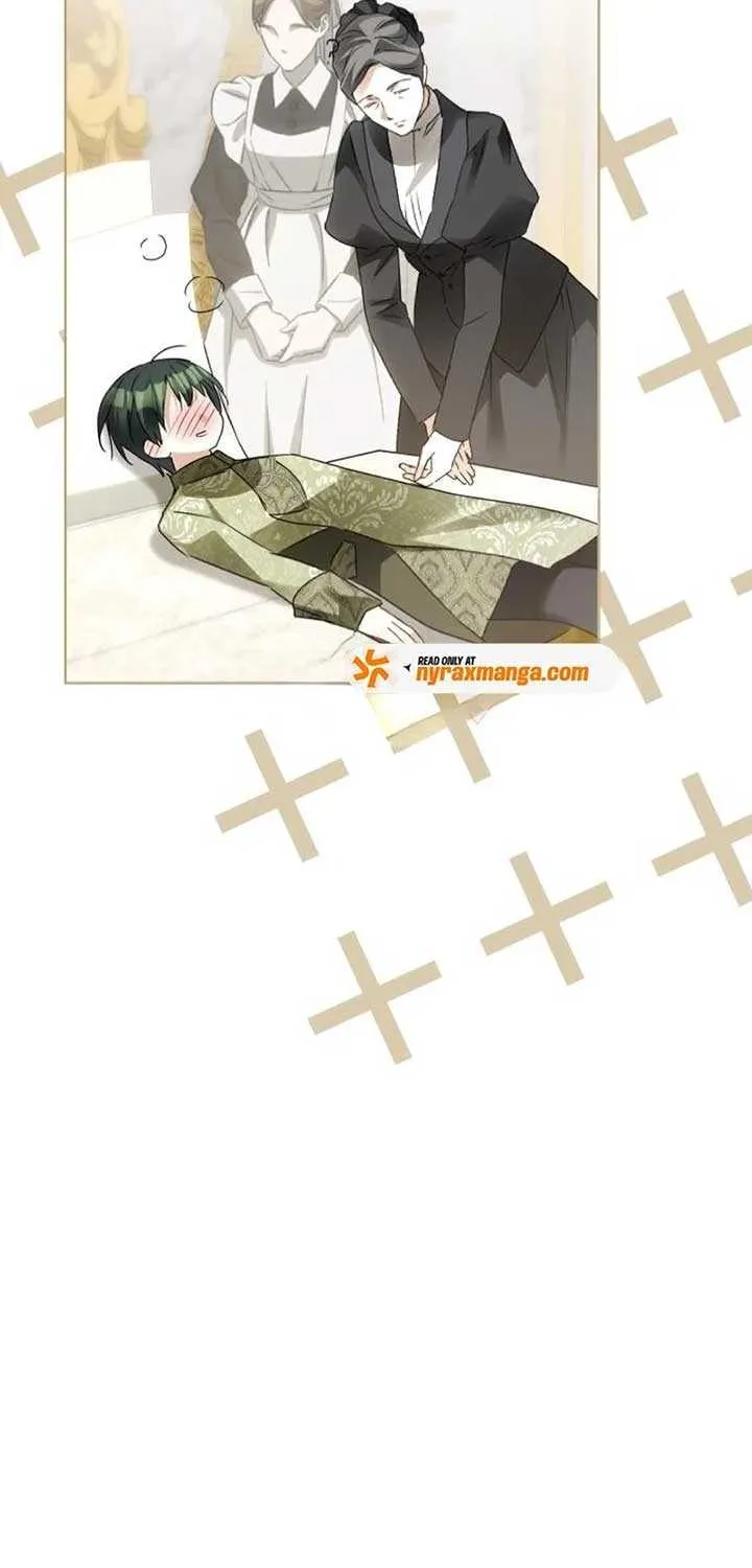 I Became The Duke’s Male Servant Chapter 44 page 19 - 