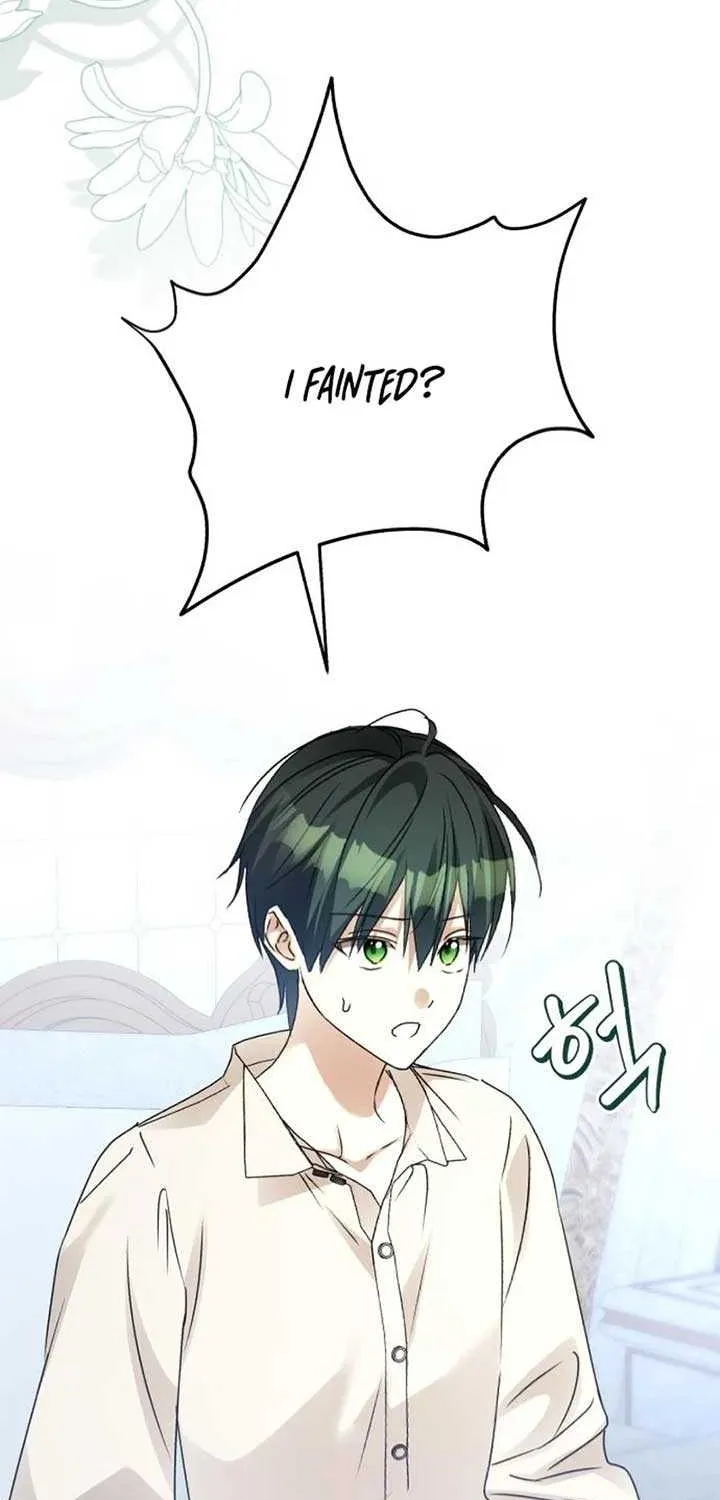 I Became The Duke’s Male Servant Chapter 44 page 22 - 