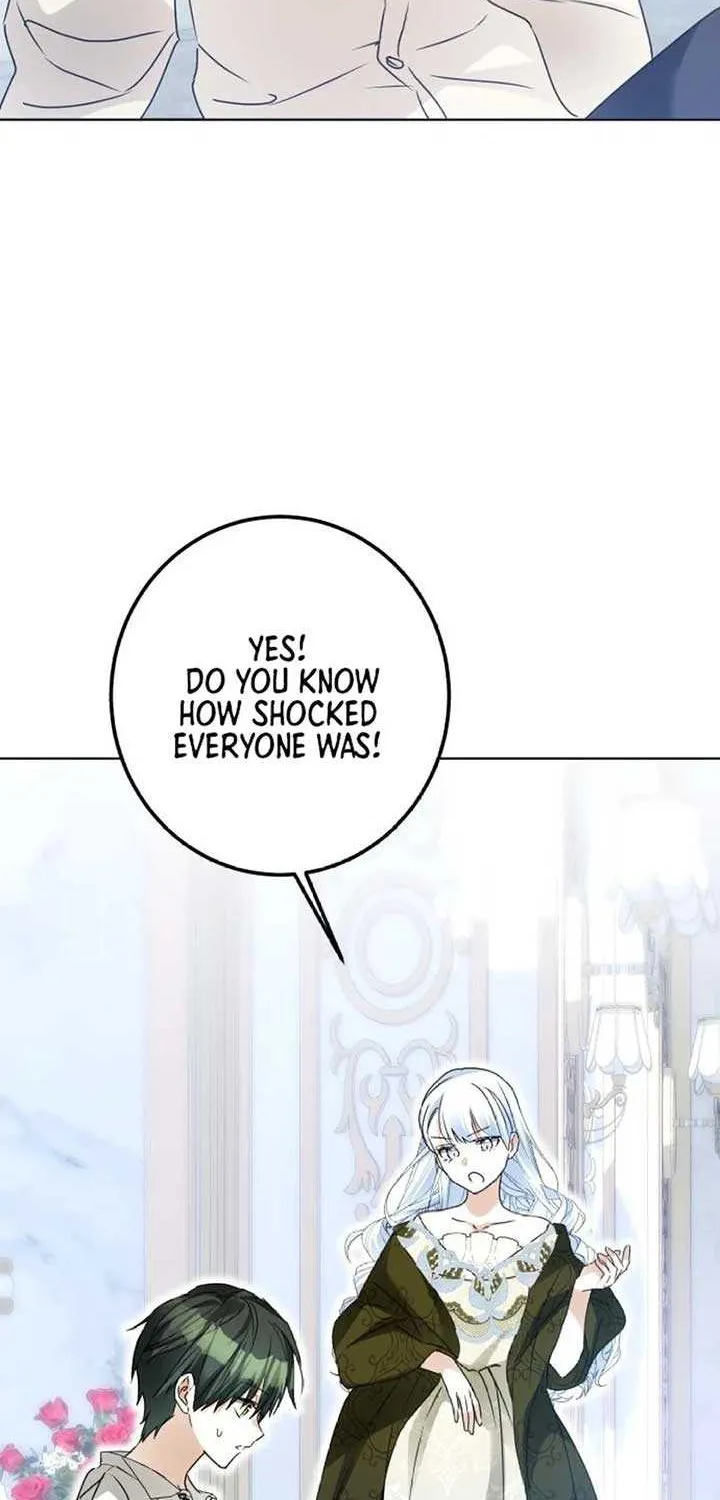 I Became The Duke’s Male Servant Chapter 44 page 23 - 