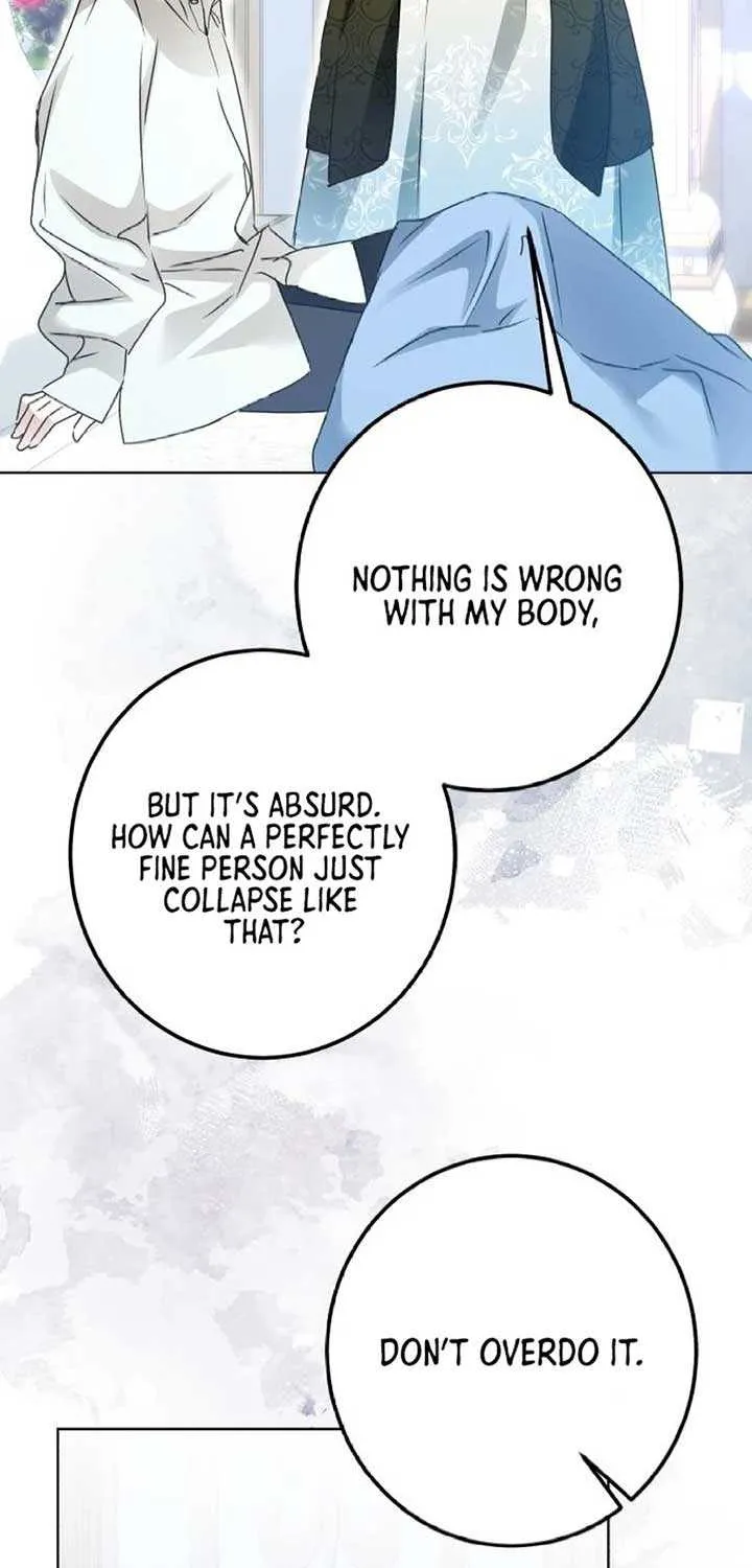 I Became The Duke’s Male Servant Chapter 44 page 24 - 