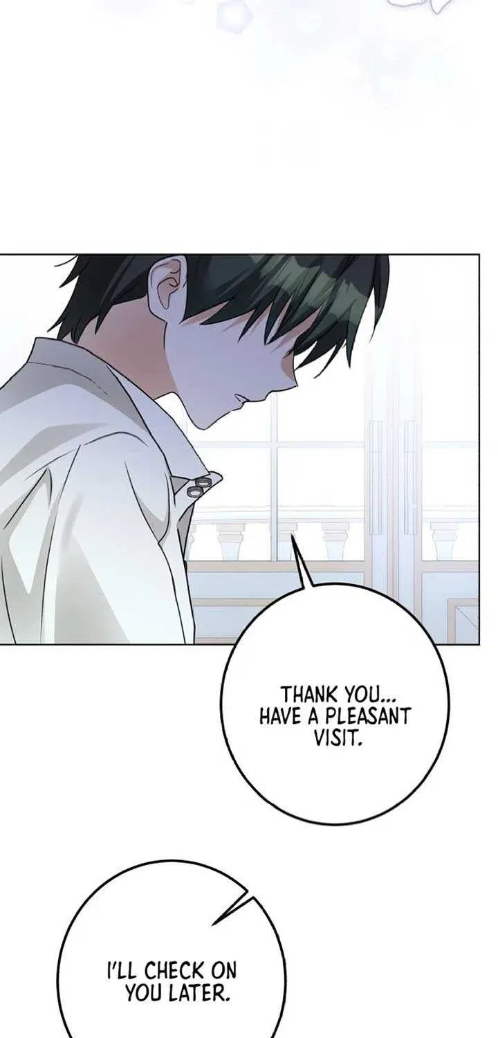 I Became The Duke’s Male Servant Chapter 44 page 27 - 