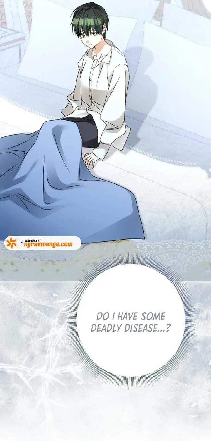 I Became The Duke’s Male Servant Chapter 44 page 29 - 