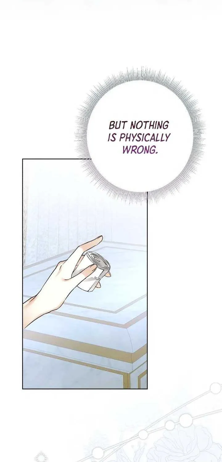 I Became The Duke’s Male Servant Chapter 44 page 30 - 