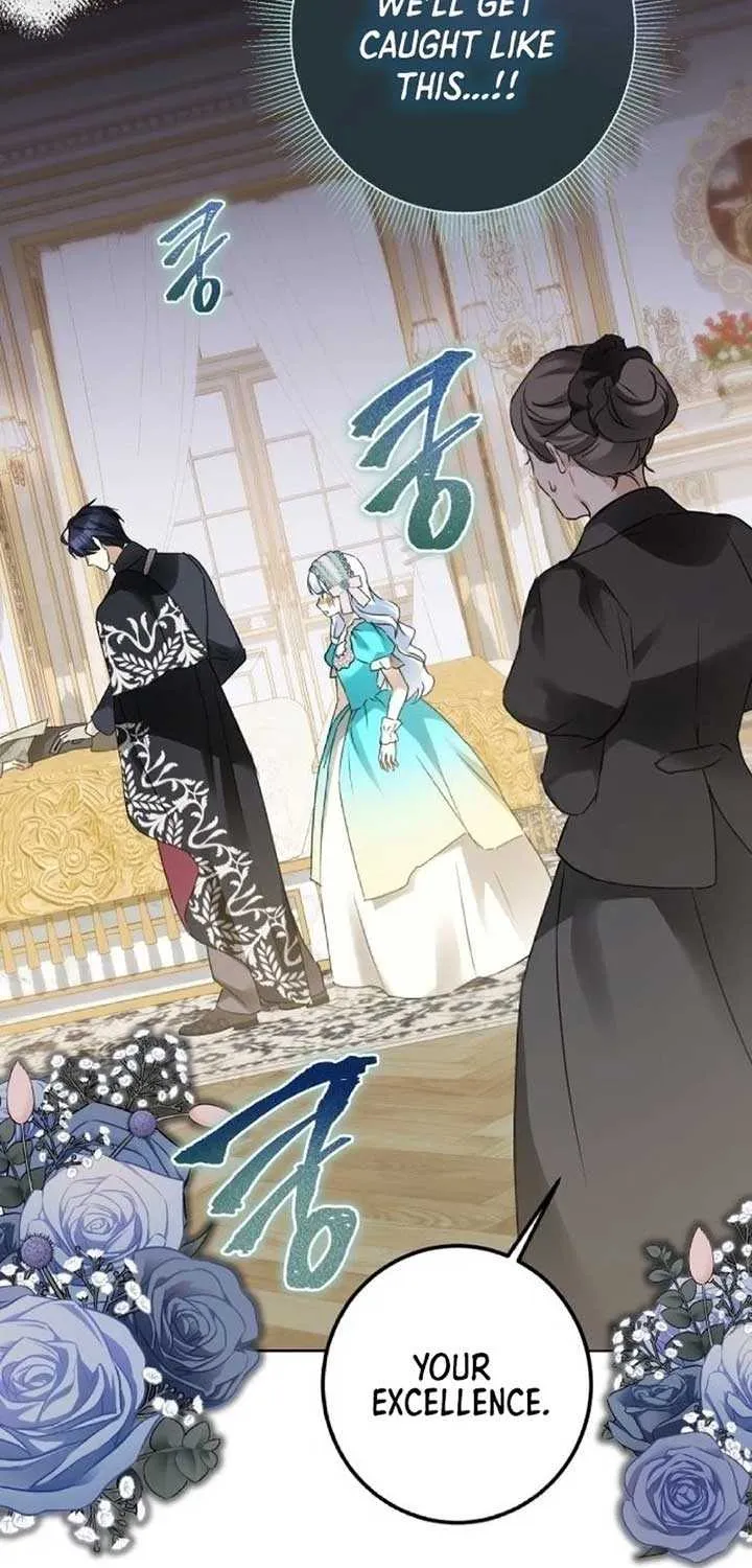 I Became The Duke’s Male Servant Chapter 44 page 4 - 
