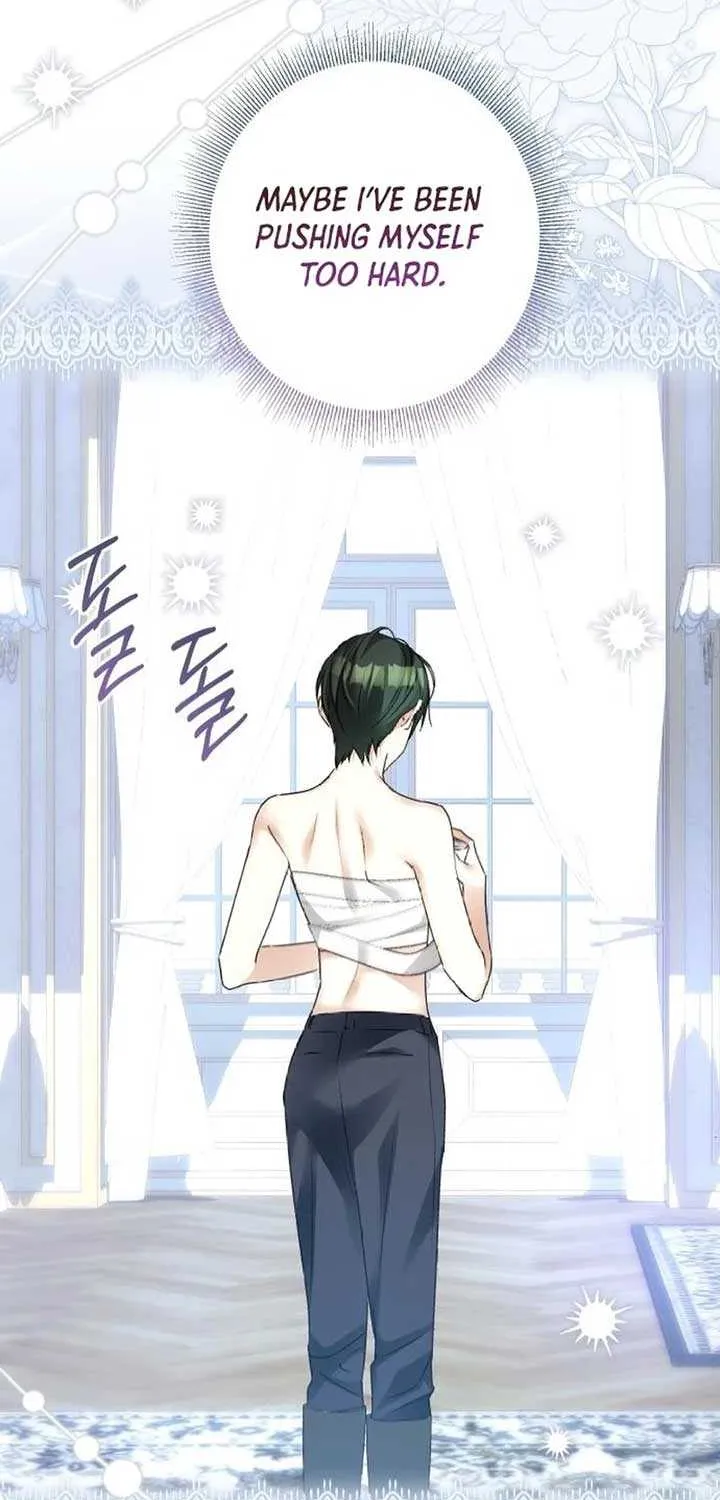 I Became The Duke’s Male Servant Chapter 44 page 31 - 