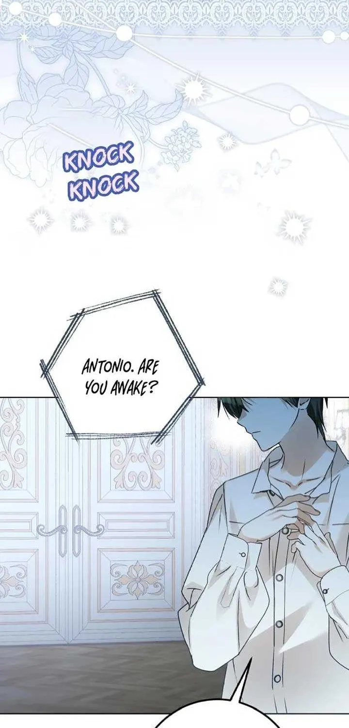 I Became The Duke’s Male Servant Chapter 44 page 32 - 
