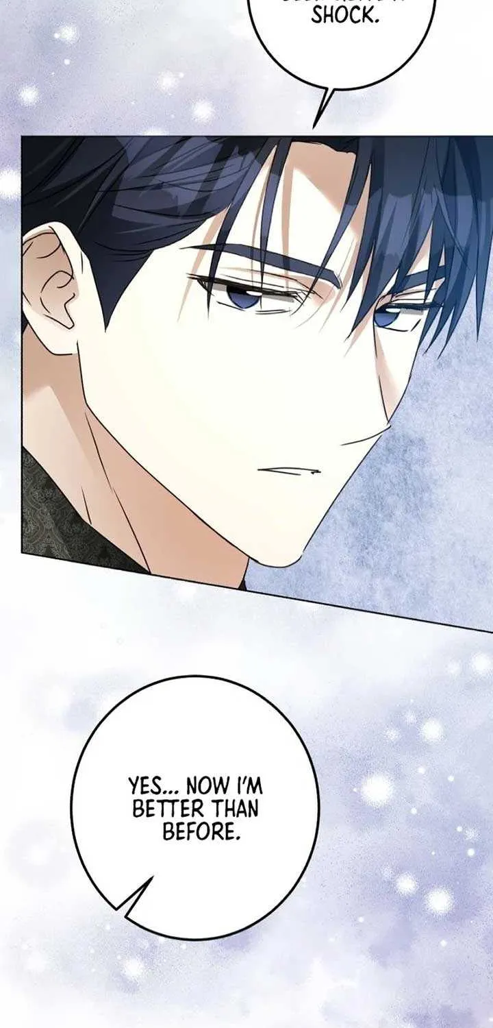 I Became The Duke’s Male Servant Chapter 44 page 35 - 