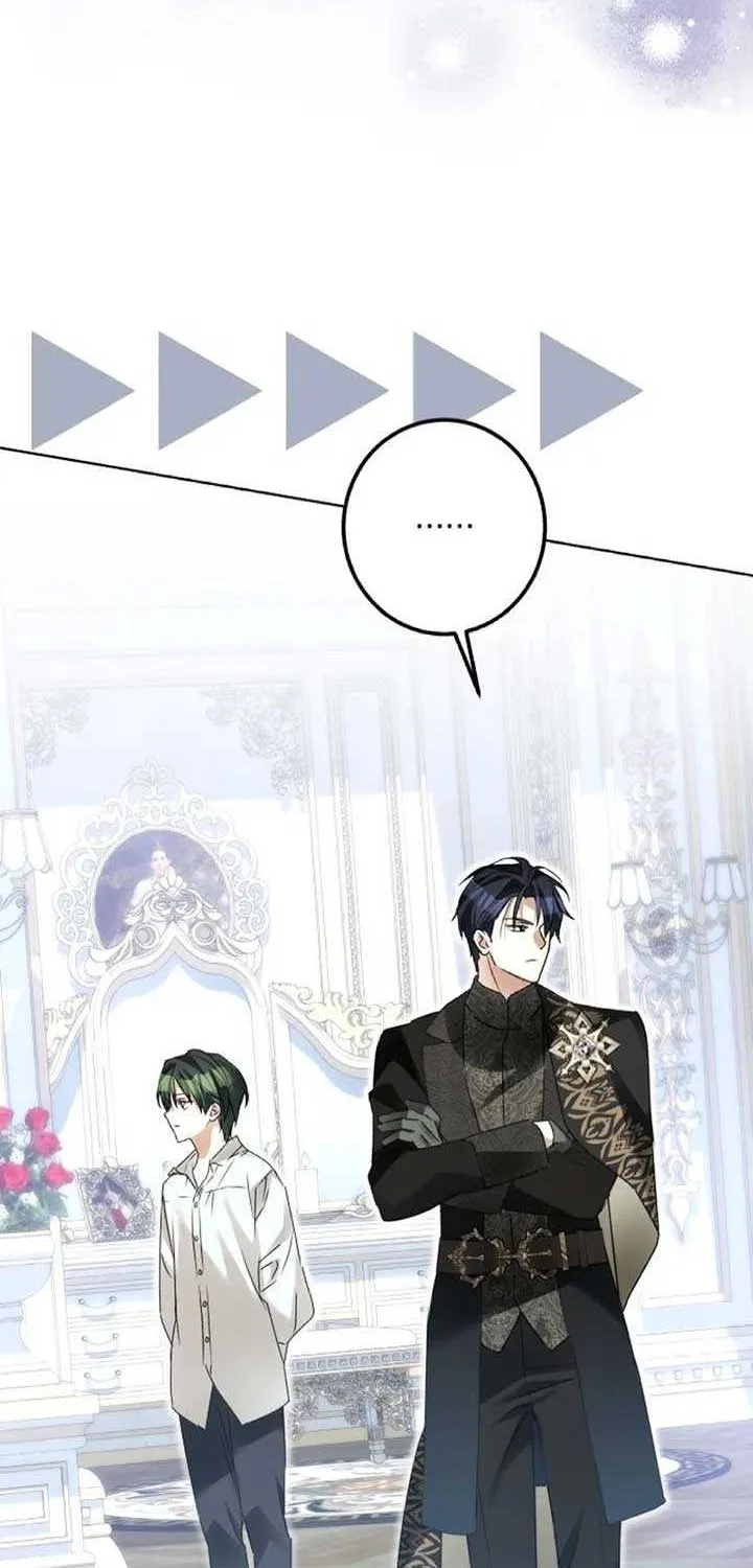 I Became The Duke’s Male Servant Chapter 44 page 36 - 