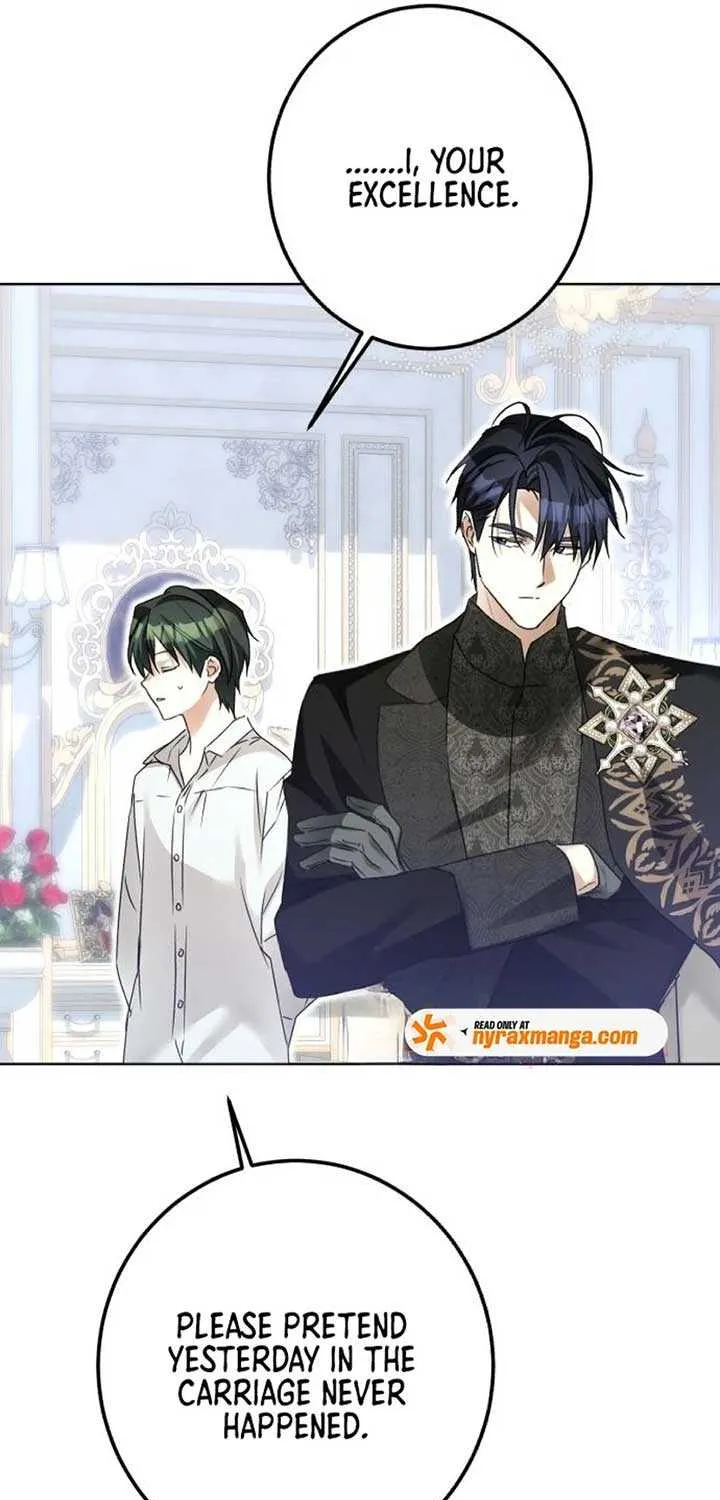 I Became The Duke’s Male Servant Chapter 44 page 38 - 