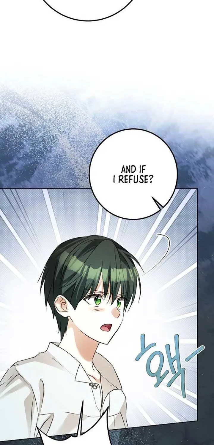 I Became The Duke’s Male Servant Chapter 44 page 39 - 
