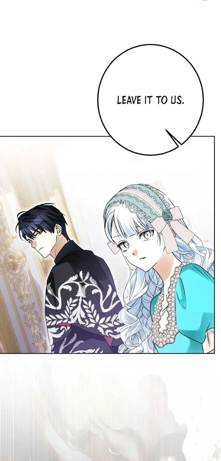 I Became The Duke’s Male Servant Chapter 44 page 5 - 