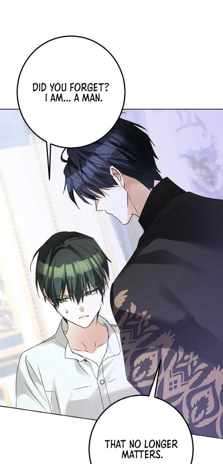I Became The Duke’s Male Servant Chapter 44 page 44 - 