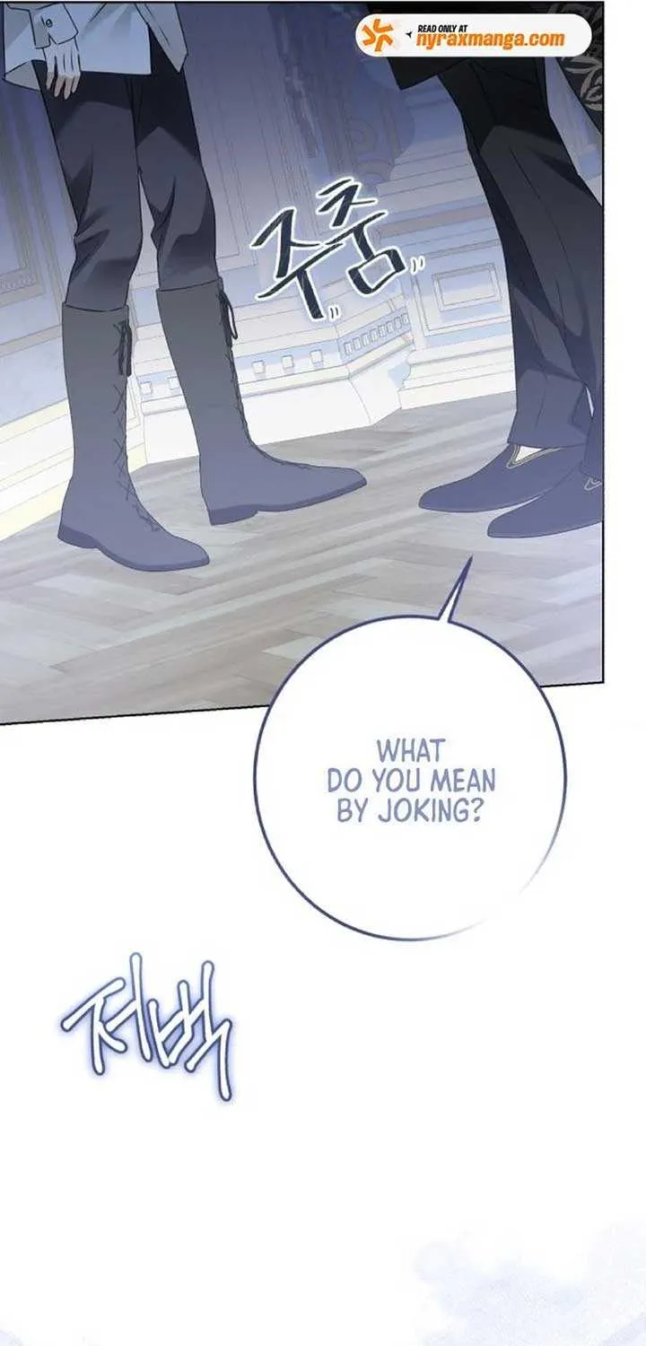 I Became The Duke’s Male Servant Chapter 44 page 47 - 