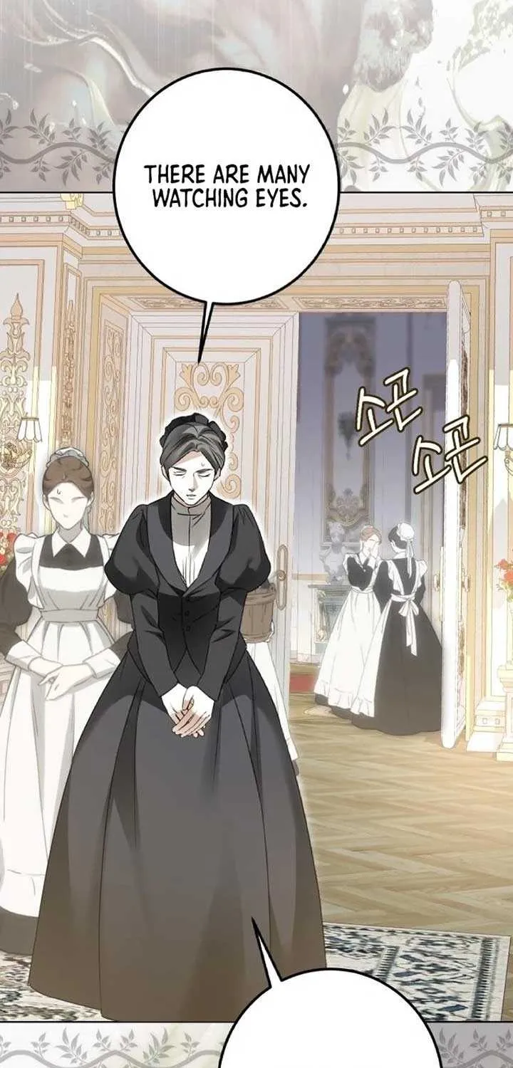 I Became The Duke’s Male Servant Chapter 44 page 6 - 