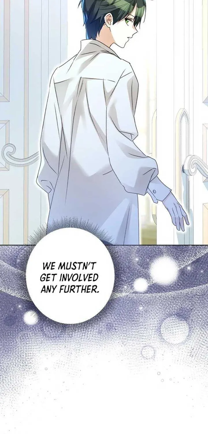 I Became The Duke’s Male Servant Chapter 44 page 54 - 