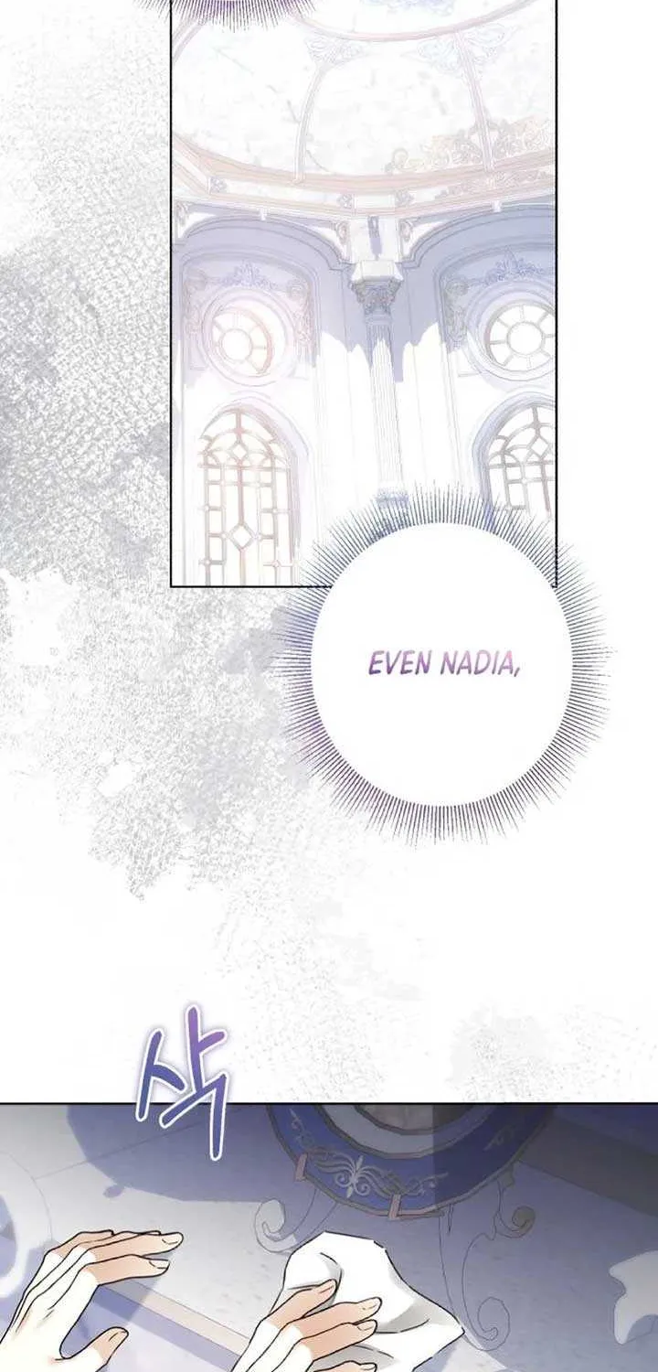 I Became The Duke’s Male Servant Chapter 44 page 57 - 