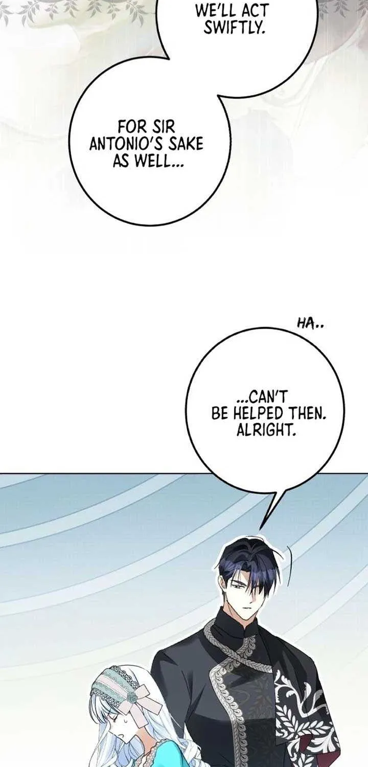 I Became The Duke’s Male Servant Chapter 44 page 7 - 