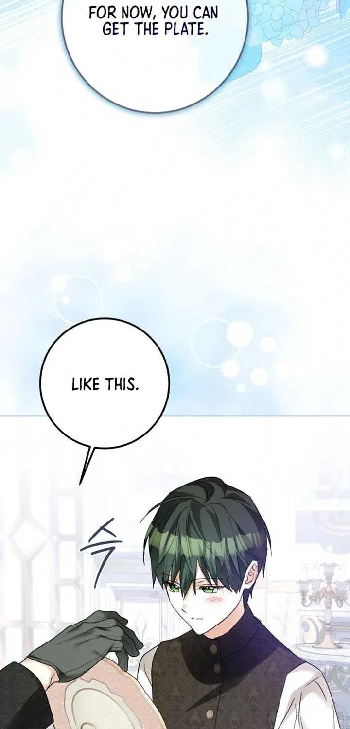 I Became The Duke’s Male Servant Chapter 44 page 70 - 