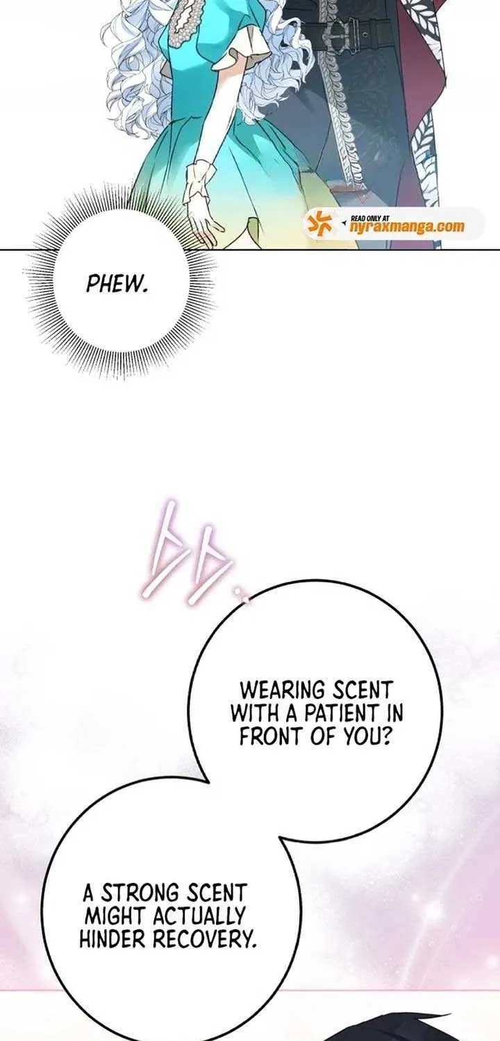 I Became The Duke’s Male Servant Chapter 44 page 8 - 