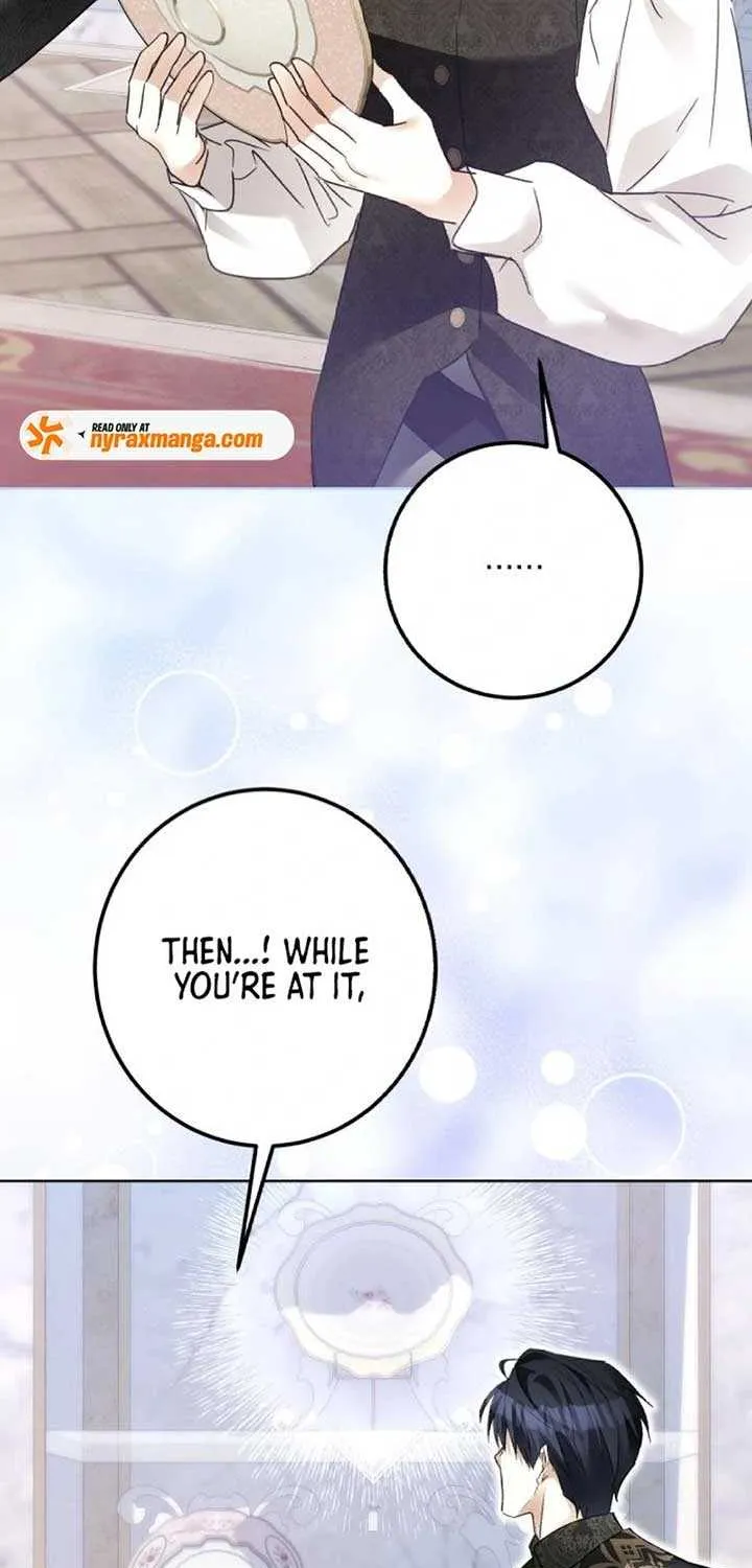 I Became The Duke’s Male Servant Chapter 44 page 71 - 