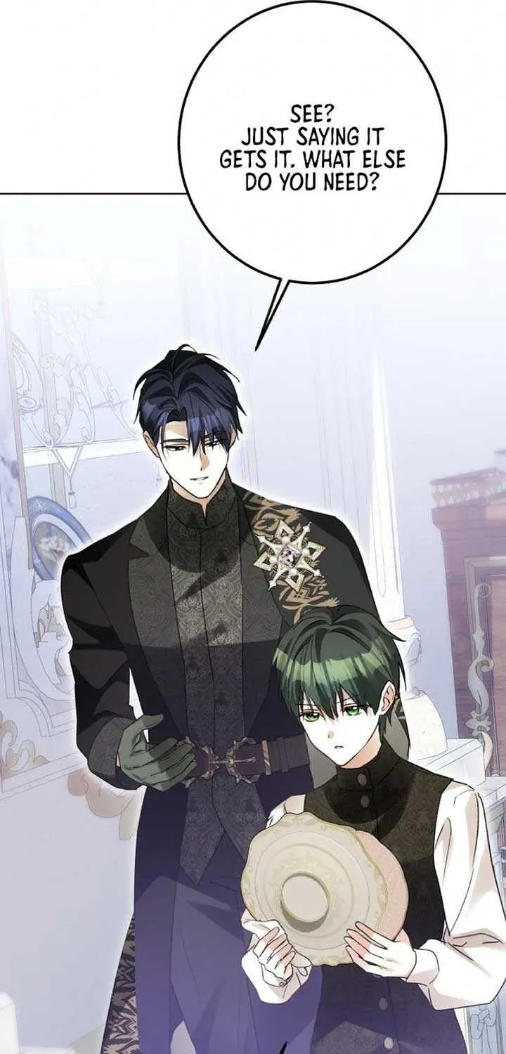 I Became The Duke’s Male Servant Chapter 44 page 73 - 