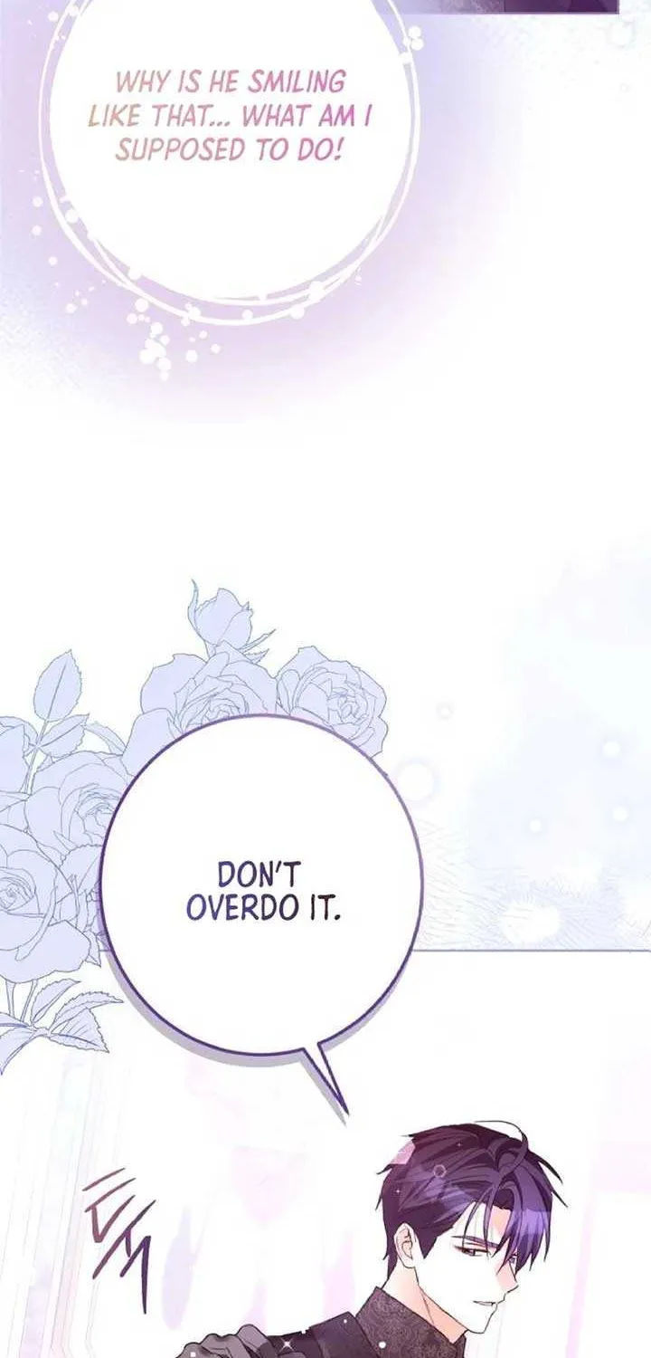 I Became The Duke’s Male Servant Chapter 44 page 76 - 