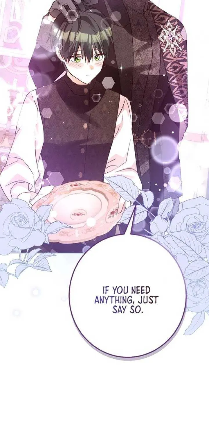 I Became The Duke’s Male Servant Chapter 44 page 77 - 