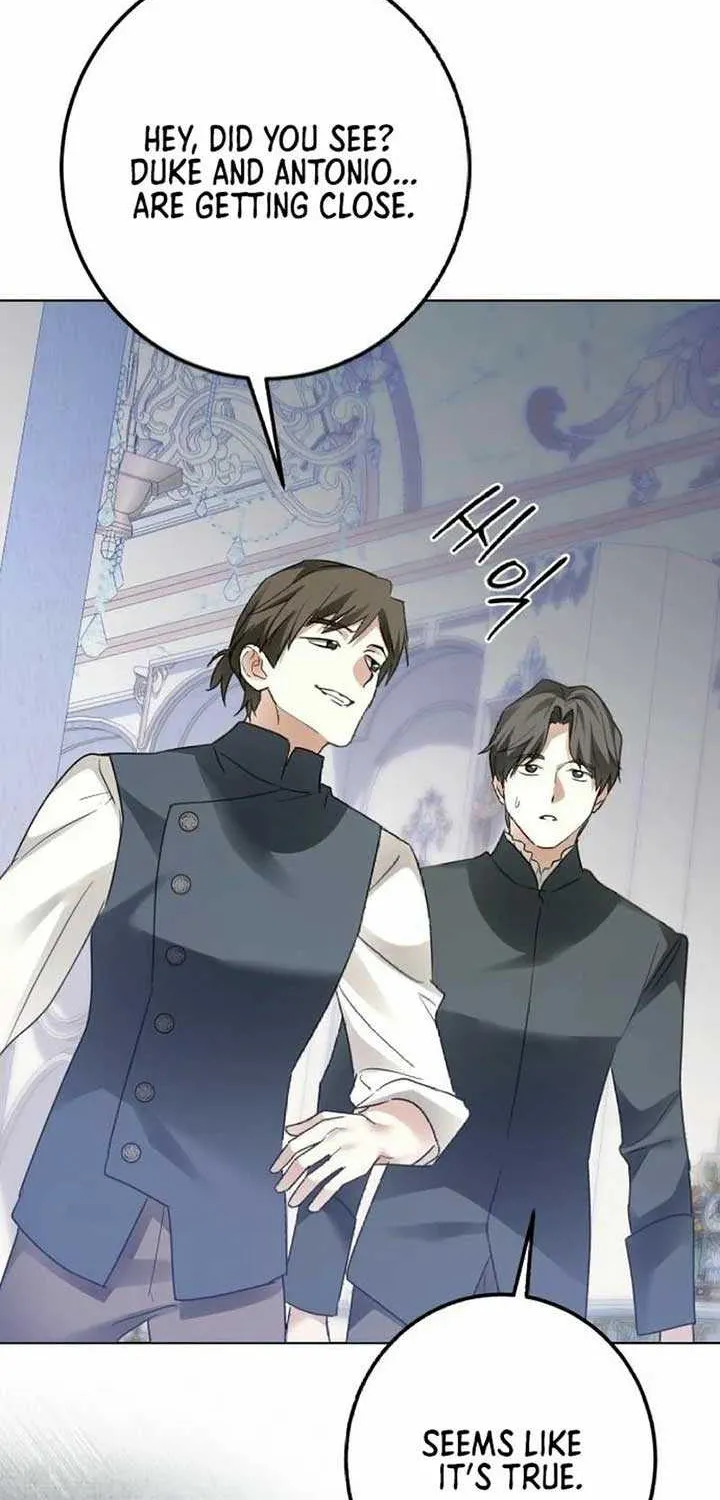 I Became The Duke’s Male Servant Chapter 44 page 83 - 