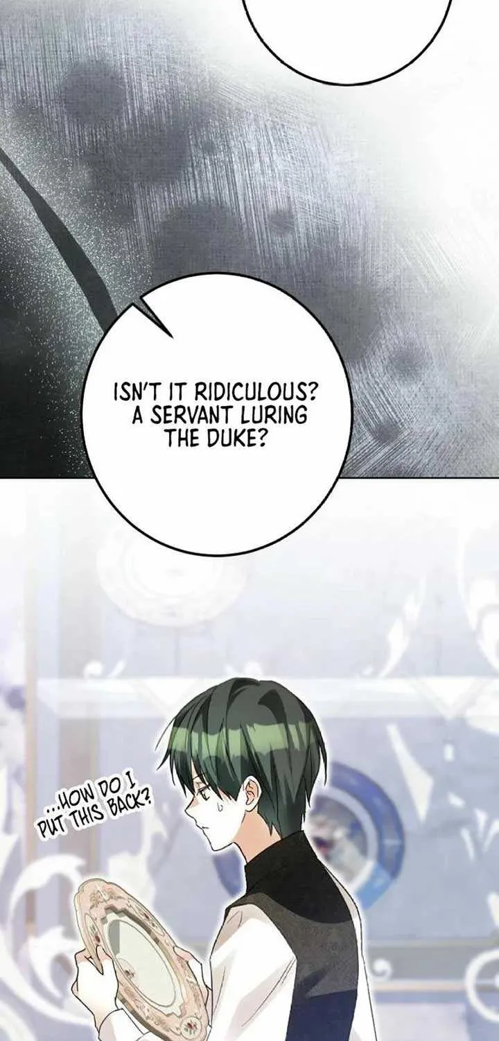I Became The Duke’s Male Servant Chapter 44 page 84 - 