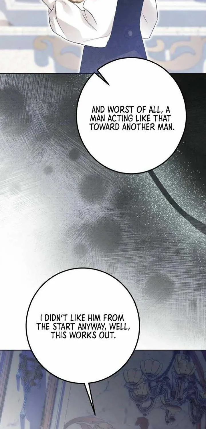 I Became The Duke’s Male Servant Chapter 44 page 85 - 