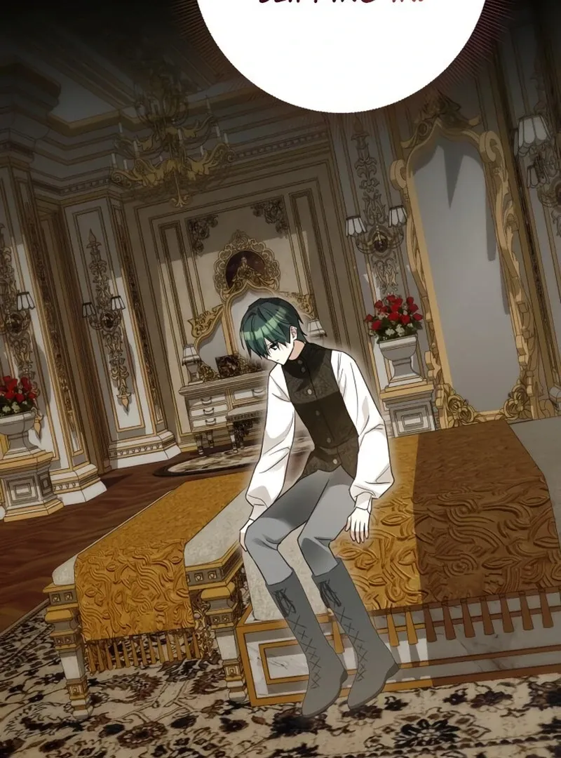 I Became The Duke’s Male Servant Chapter 45 page 112 - 