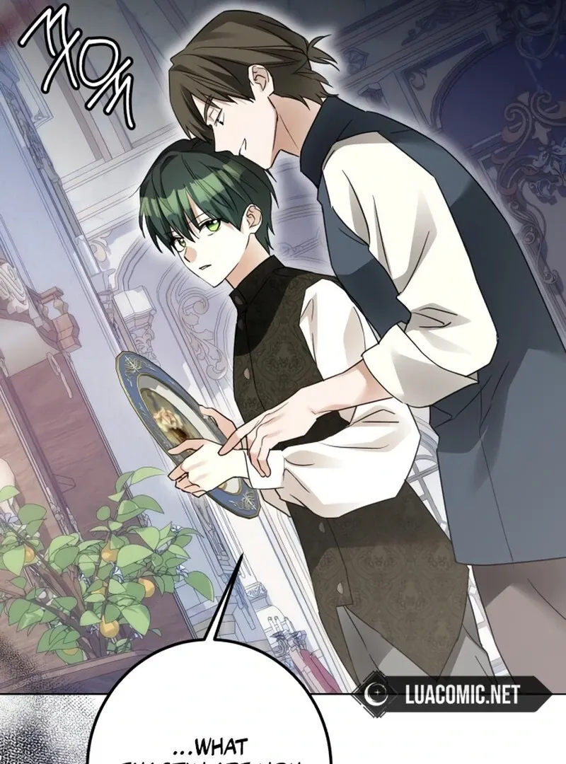 I Became The Duke’s Male Servant Chapter 45 page 13 - 