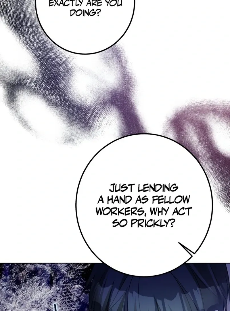 I Became The Duke’s Male Servant Chapter 45 page 14 - 