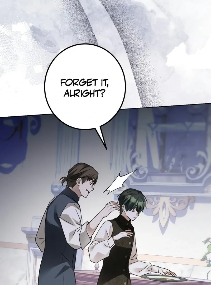 I Became The Duke’s Male Servant Chapter 45 page 16 - 