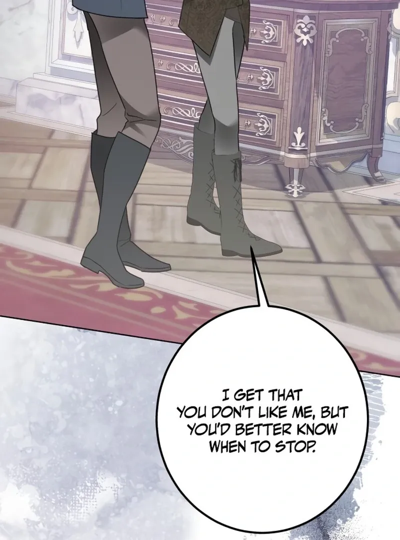 I Became The Duke’s Male Servant Chapter 45 page 17 - 