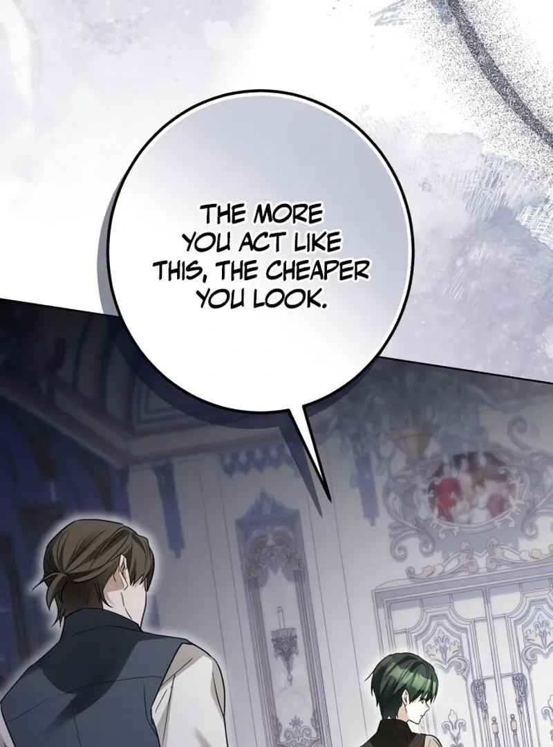 I Became The Duke’s Male Servant Chapter 45 page 18 - 