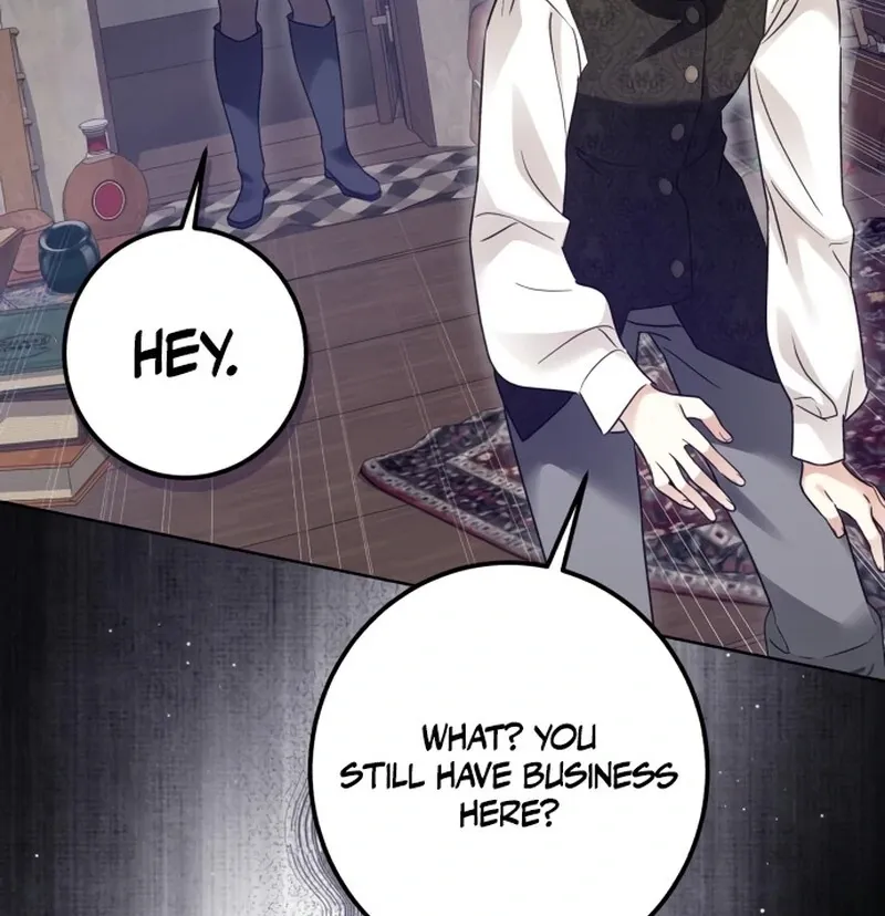 I Became The Duke’s Male Servant Chapter 45 page 25 - 