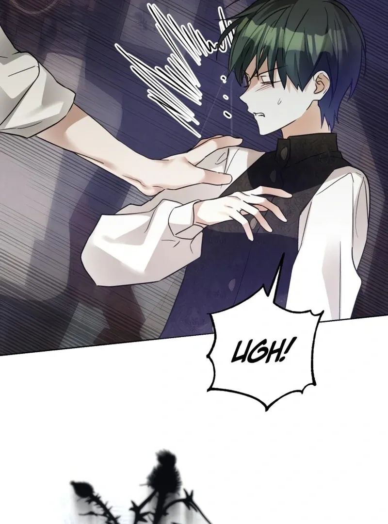 I Became The Duke’s Male Servant Chapter 45 page 27 - 