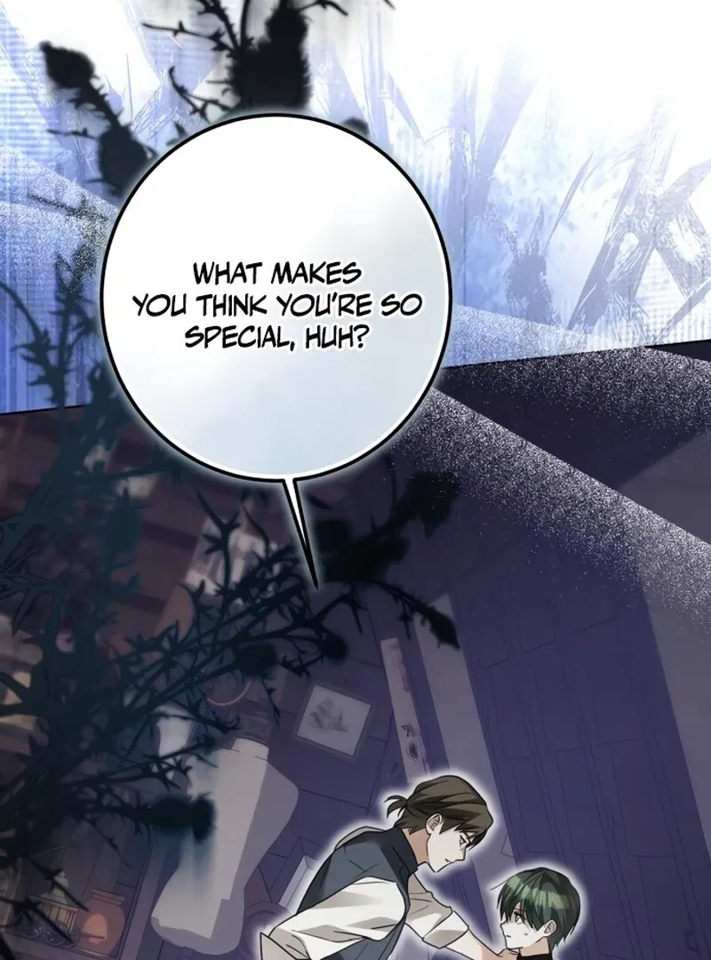 I Became The Duke’s Male Servant Chapter 45 page 28 - 
